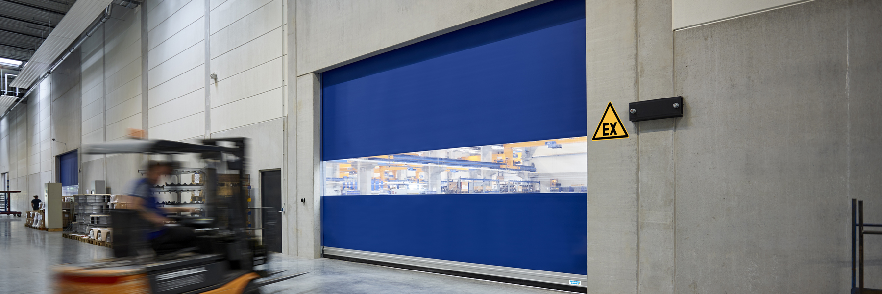 Schnelllauftor S_2020_Atex Schnelllauftor S_2020_Atex