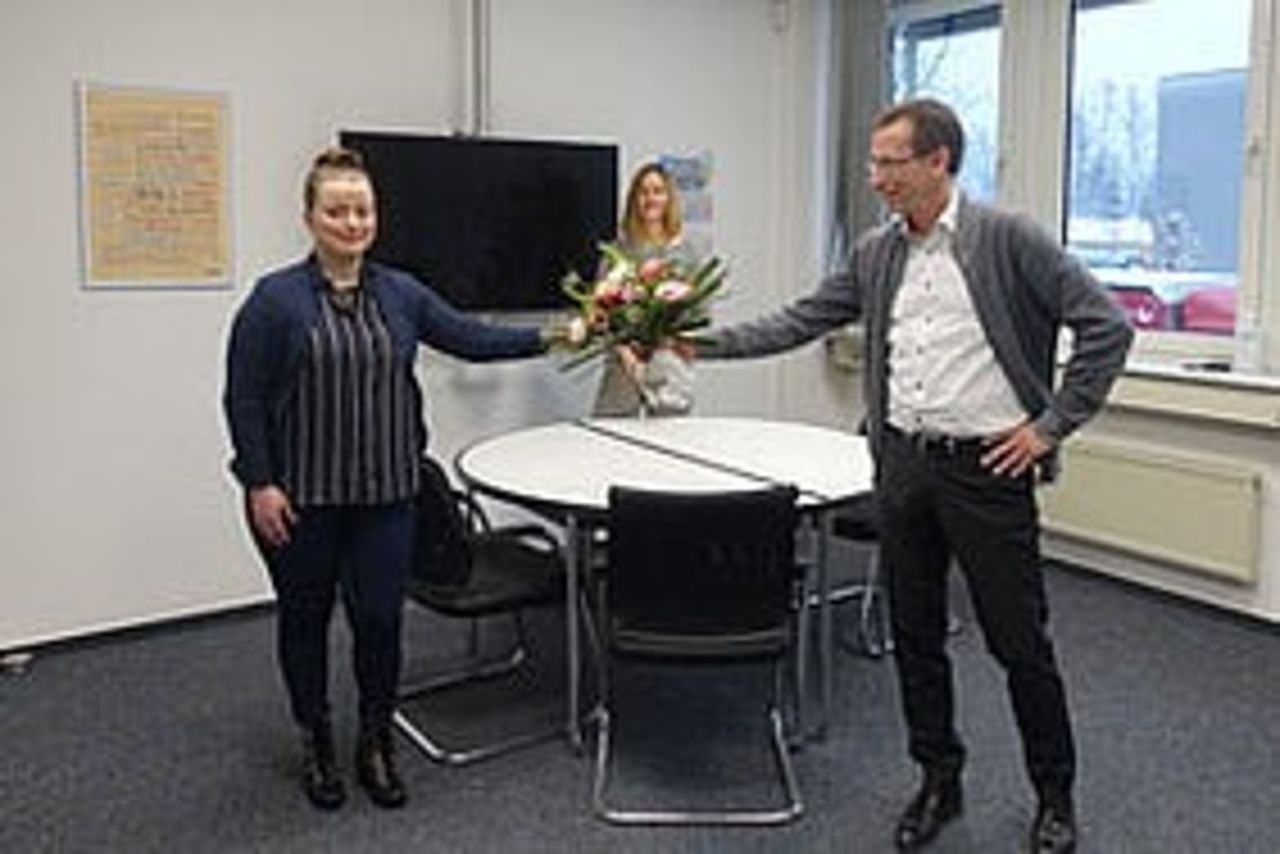 Abschlussprüfung Abschlussprüfung