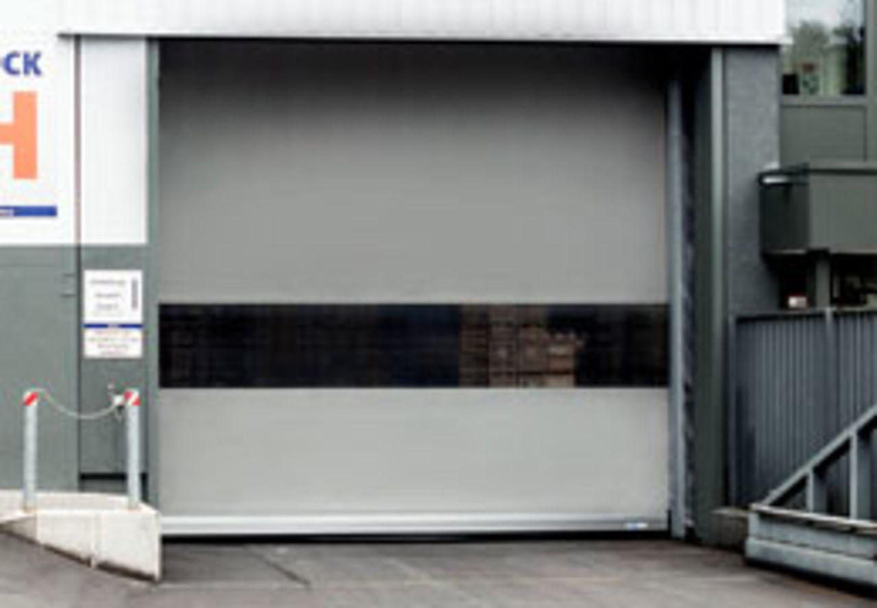 Schnelllauftor_S-2000 Schnelllauftor_S-2000